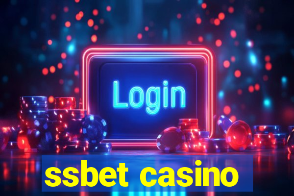 ssbet casino